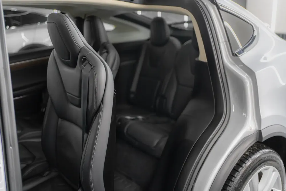 Продажа Tesla Model X I, 2016г., Брест Брест - изображение 10