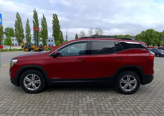 Продажа GMC Terrain II, 2018г., Гомель Гомель