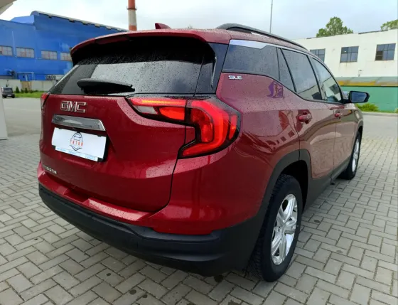 Продажа GMC Terrain II, 2018г., Гомель Гомель