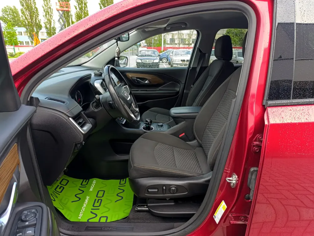 Продажа GMC Terrain II, 2018г., Гомель Гомель - изображение 12