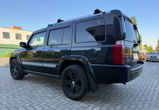 Продажа Jeep Commander I, 2008г., Гомель Гомель
