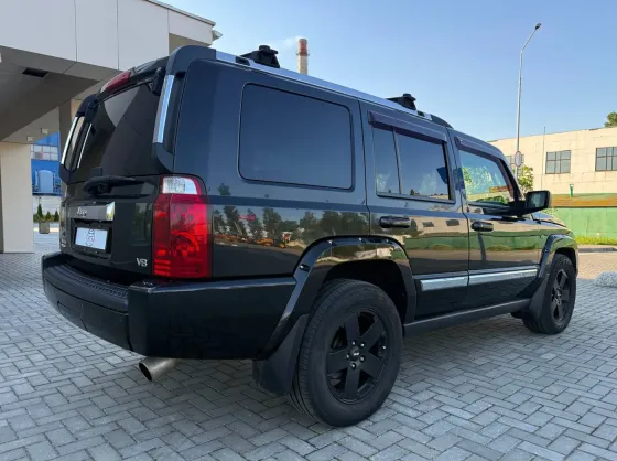 Продажа Jeep Commander I, 2008г., Гомель Гомель
