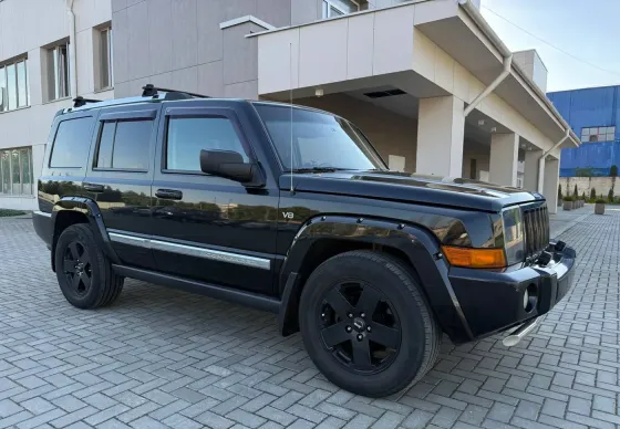 Продажа Jeep Commander I, 2008г., Гомель Гомель