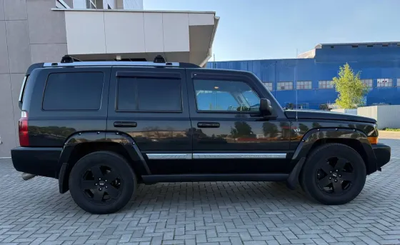 Продажа Jeep Commander I, 2008г., Гомель Гомель