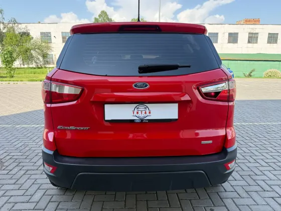 Продажа Ford EcoSport II Рестайлинг, 2019г., Гомель Гомель