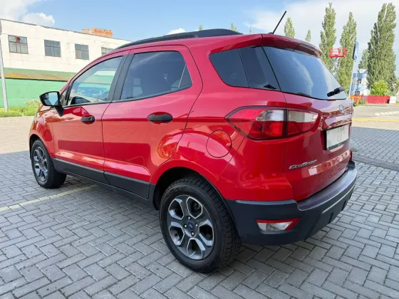 Продажа Ford EcoSport II Рестайлинг, 2019г., Гомель Гомель