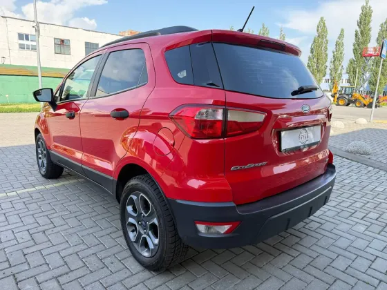 Продажа Ford EcoSport II Рестайлинг, 2019г., Гомель Гомель