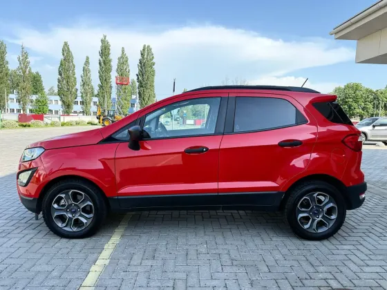 Продажа Ford EcoSport II Рестайлинг, 2019г., Гомель Гомель