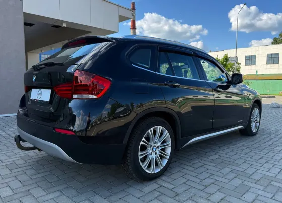 Продажа BMW X1 I (E84), 2010г., Гомель Гомель