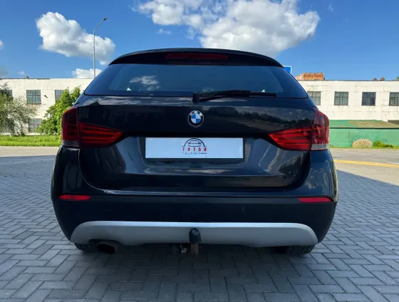 Продажа BMW X1 I (E84), 2010г., Гомель Гомель