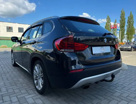 Продажа BMW X1 I (E84), 2010г., Гомель Гомель