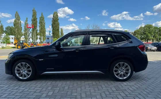 Продажа BMW X1 I (E84), 2010г., Гомель Гомель