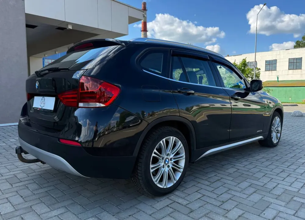 Продажа BMW X1 I (E84), 2010г., Гомель Гомель - изображение 6