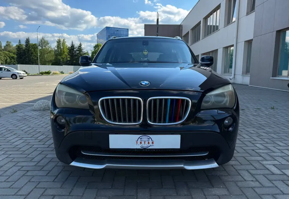 Продажа BMW X1 I (E84), 2010г., Гомель Гомель - изображение 10