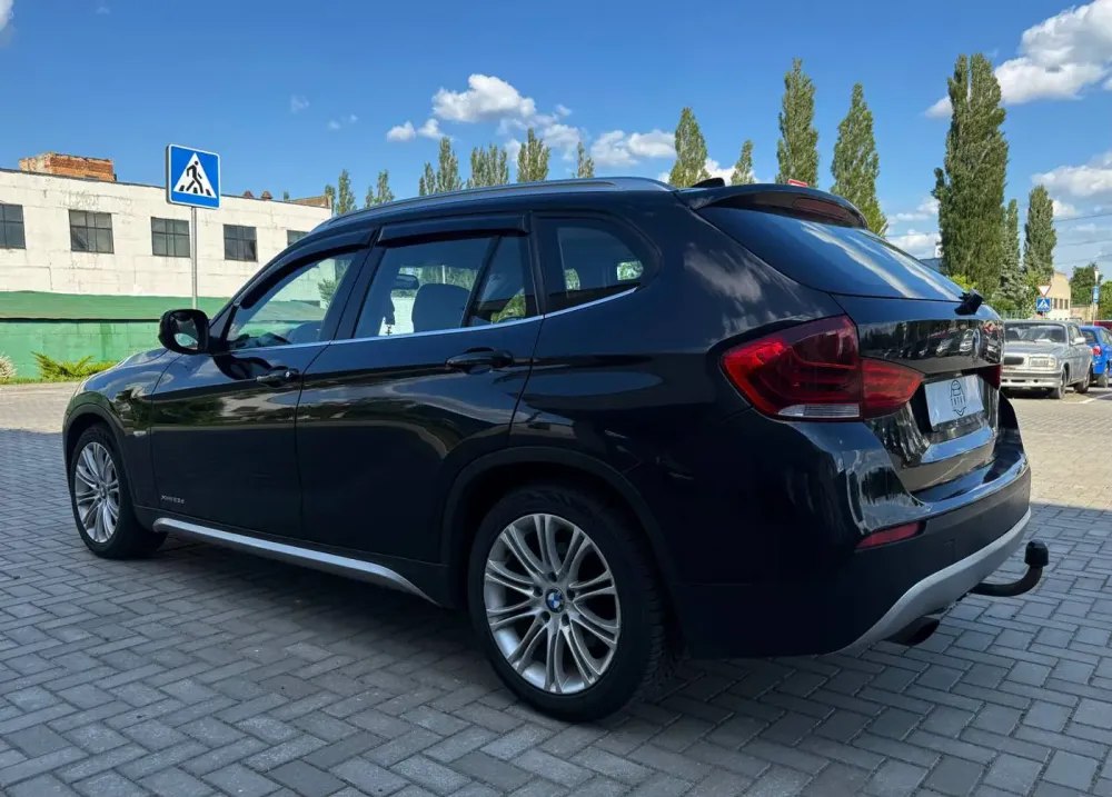Продажа BMW X1 I (E84), 2010г., Гомель Гомель - изображение 3