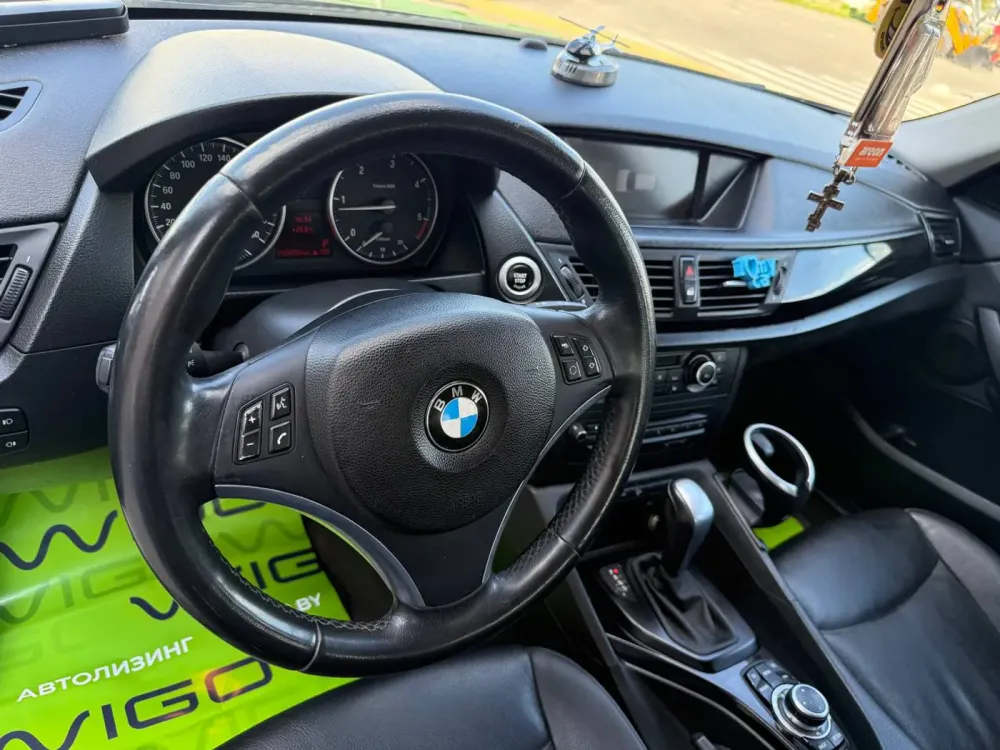 Продажа BMW X1 I (E84), 2010г., Гомель Гомель - изображение 13