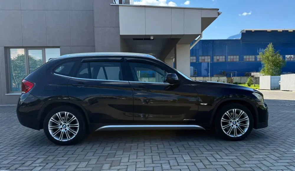 Продажа BMW X1 I (E84), 2010г., Гомель Гомель - изображение 7