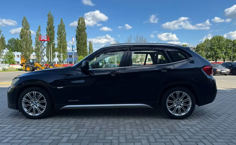 Продажа BMW X1 I (E84), 2010г., Гомель Гомель - изображение 2
