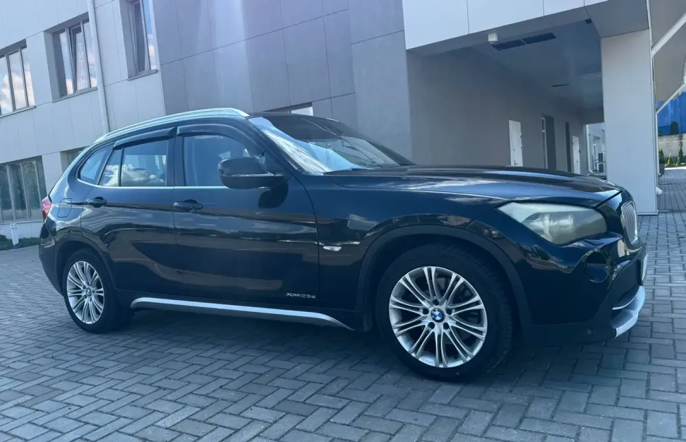 Продажа BMW X1 I (E84), 2010г., Гомель Гомель - изображение 8