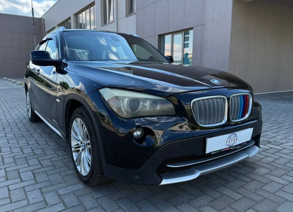 Продажа BMW X1 I (E84), 2010г., Гомель Гомель - изображение 9