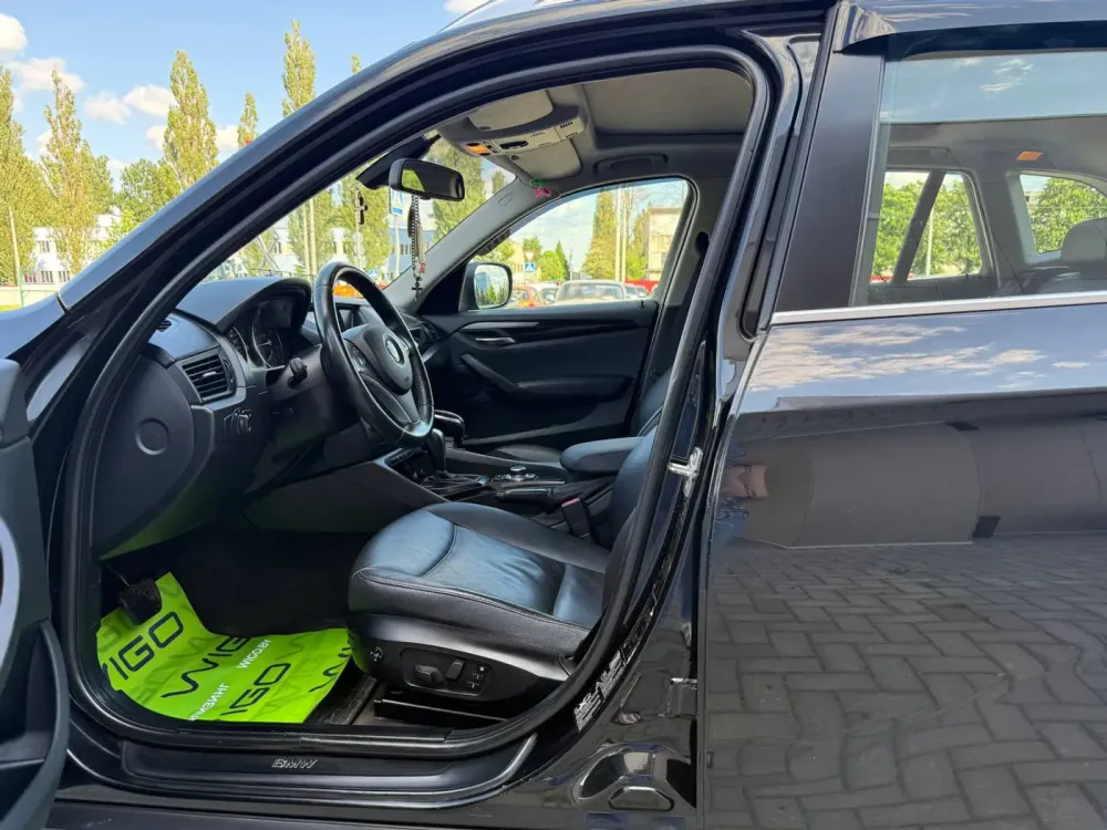 Продажа BMW X1 I (E84), 2010г., Гомель Гомель - изображение 11