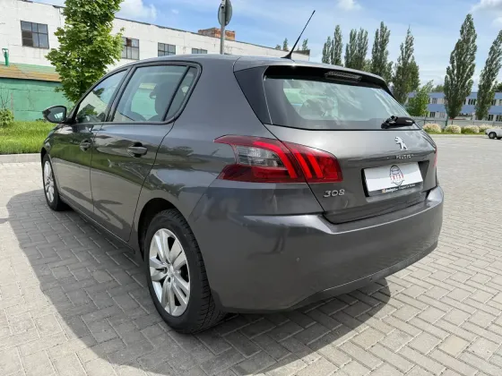 Продажа Peugeot 308 II Рестайлинг, 2018г., Гомель Гомель