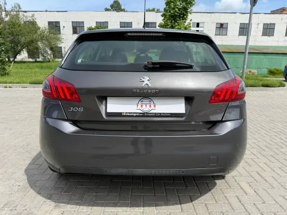 Продажа Peugeot 308 II Рестайлинг, 2018г., Гомель Гомель