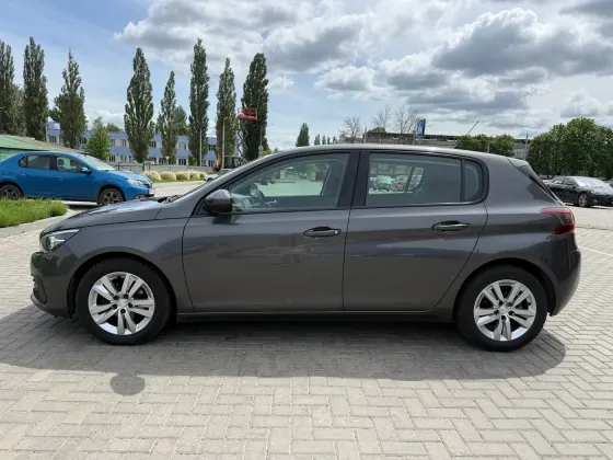 Продажа Peugeot 308 II Рестайлинг, 2018г., Гомель Гомель