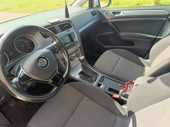 Продажа Volkswagen Golf VII, 2014г., Новогрудок Новогрудок