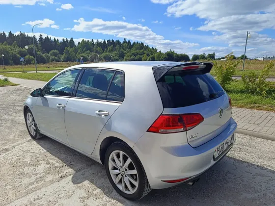Продажа Volkswagen Golf VII, 2014г., Новогрудок Новогрудок