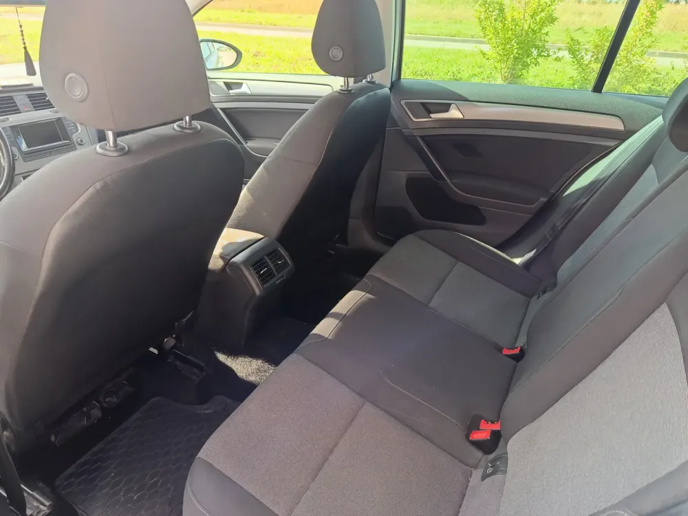Продажа Volkswagen Golf VII, 2014г., Новогрудок Новогрудок - изображение 5