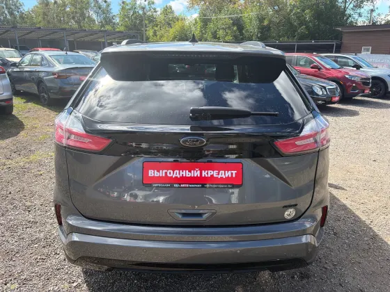 Продажа Ford Edge II Рестайлинг, 2022г., Речица Речица