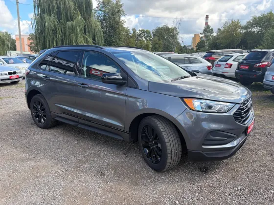 Продажа Ford Edge II Рестайлинг, 2022г., Речица Речица