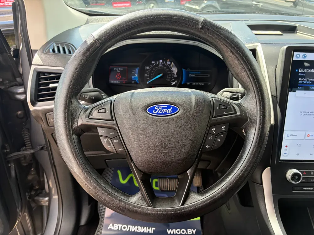 Продажа Ford Edge II Рестайлинг, 2022г., Речица Речица - изображение 10