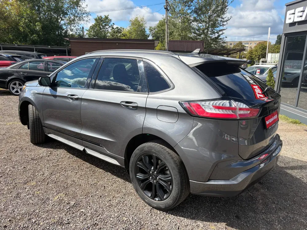 Продажа Ford Edge II Рестайлинг, 2022г., Речица Речица - изображение 7