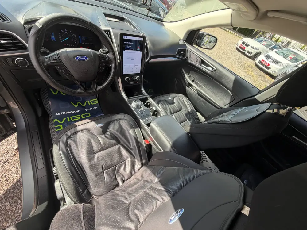 Продажа Ford Edge II Рестайлинг, 2022г., Речица Речица - изображение 16