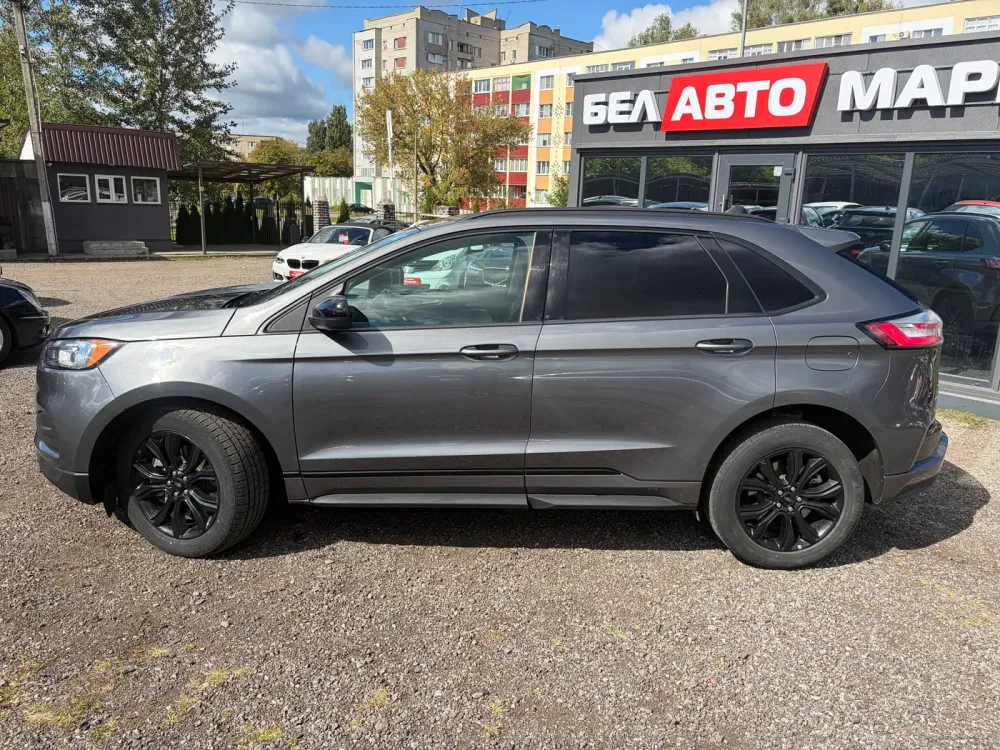 Продажа Ford Edge II Рестайлинг, 2022г., Речица Речица - изображение 8