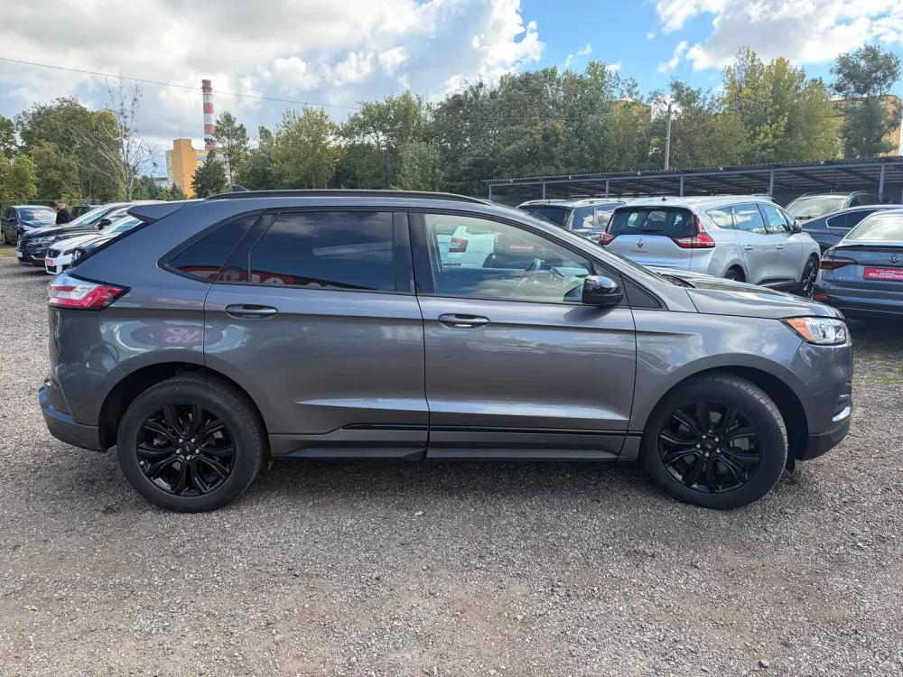 Продажа Ford Edge II Рестайлинг, 2022г., Речица Речица - изображение 4