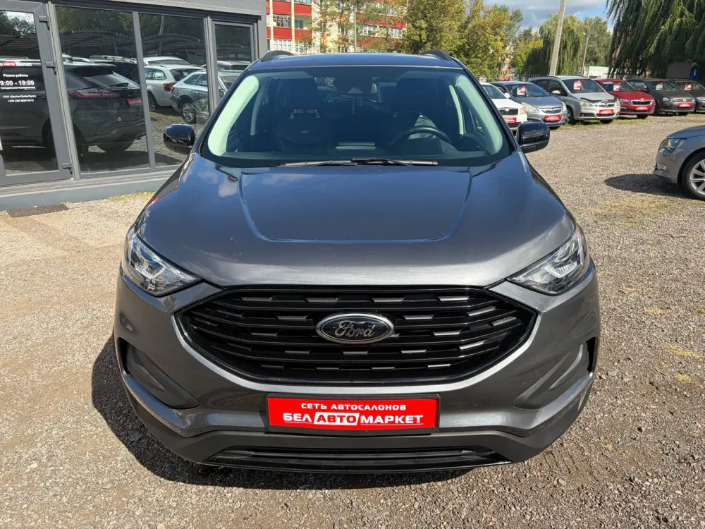 Продажа Ford Edge II Рестайлинг, 2022г., Речица Речица - изображение 2
