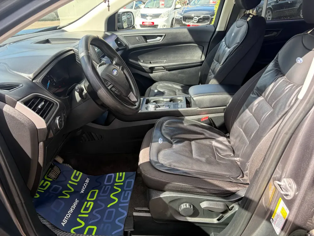 Продажа Ford Edge II Рестайлинг, 2022г., Речица Речица - изображение 9