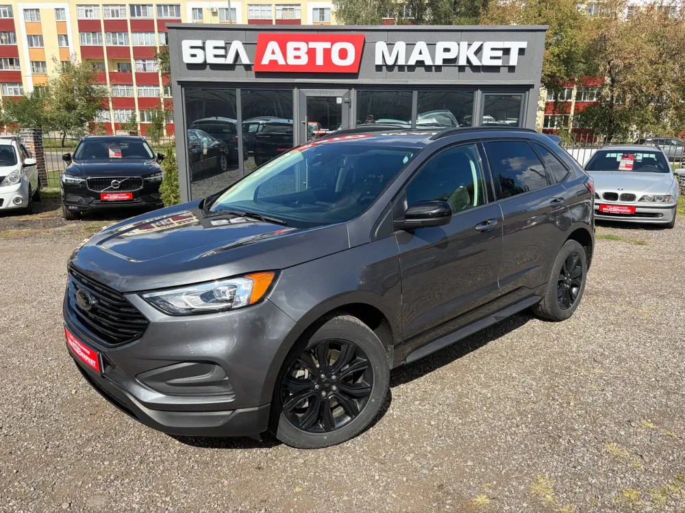 Продажа Ford Edge II Рестайлинг, 2022г., Речица Речица - изображение 1