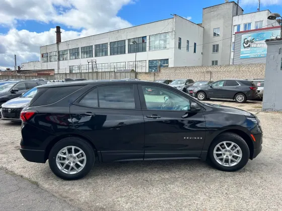 Продажа Chevrolet Equinox III Рестайлинг, 2022г., Мозырь Мозырь