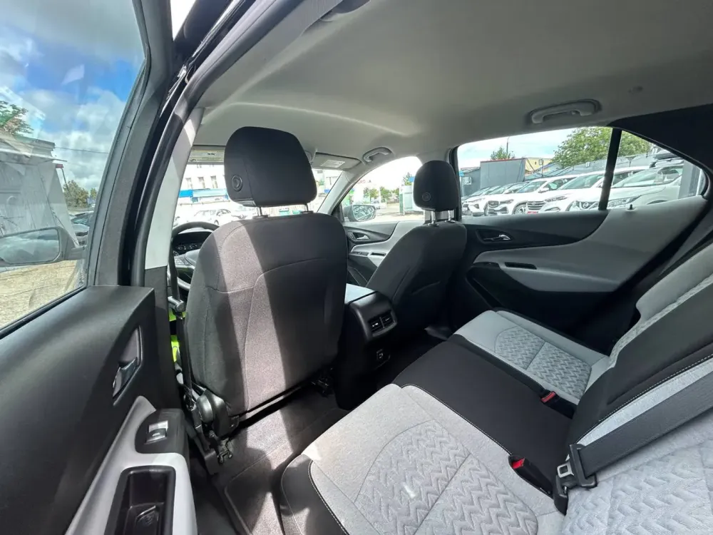 Продажа Chevrolet Equinox III Рестайлинг, 2022г., Мозырь Мозырь - изображение 10