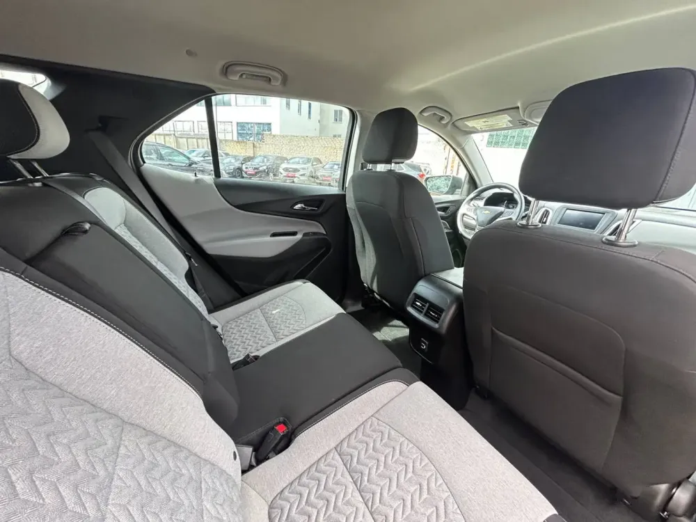 Продажа Chevrolet Equinox III Рестайлинг, 2022г., Мозырь Мозырь - изображение 13