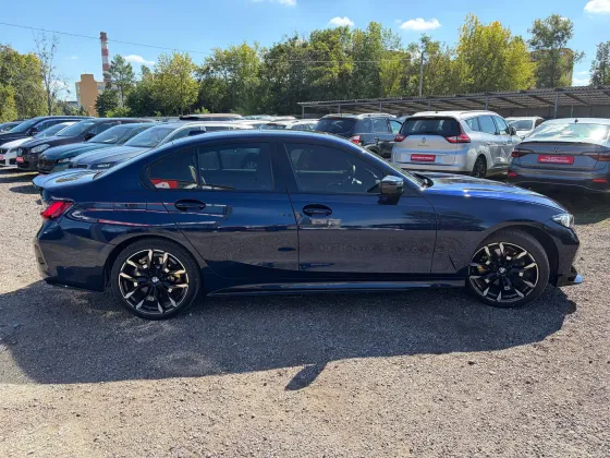 Продажа BMW 3 series VII (G2x) Рестайлинг, 2023г., Речица Речица
