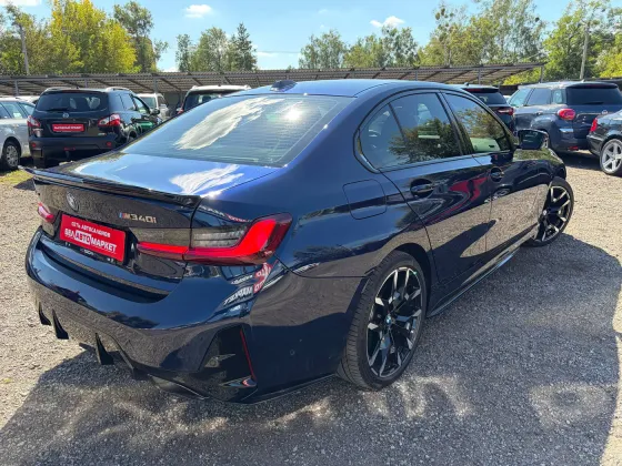 Продажа BMW 3 series VII (G2x) Рестайлинг, 2023г., Речица Речица