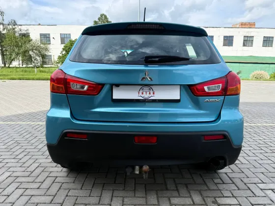 Продажа Mitsubishi ASX I, 2011г., Гомель Гомель