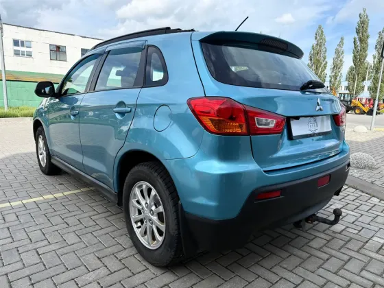 Продажа Mitsubishi ASX I, 2011г., Гомель Гомель