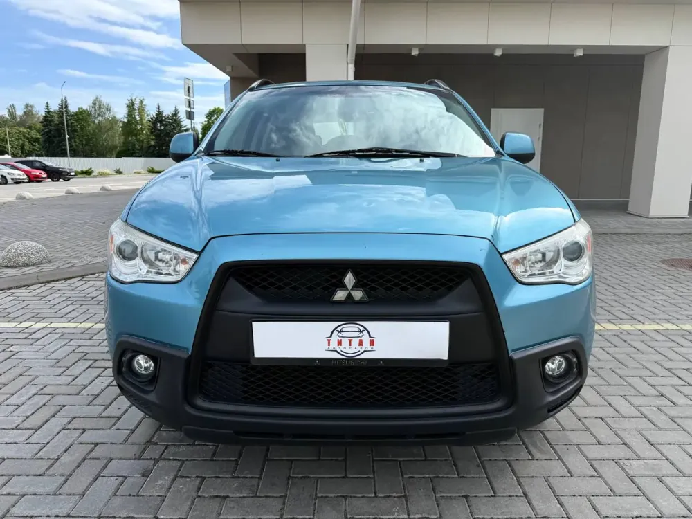 Продажа Mitsubishi ASX I, 2011г., Гомель Гомель - изображение 12