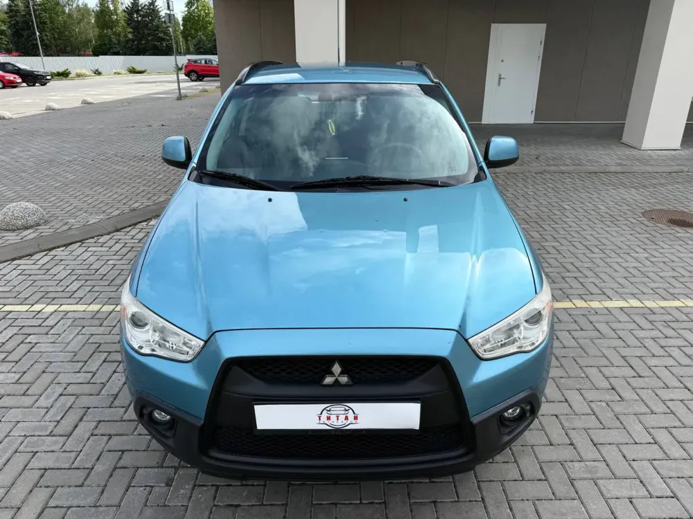 Продажа Mitsubishi ASX I, 2011г., Гомель Гомель - изображение 13